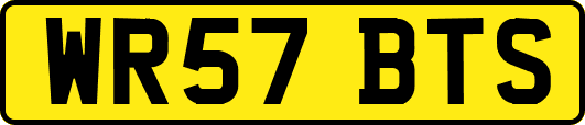 WR57BTS