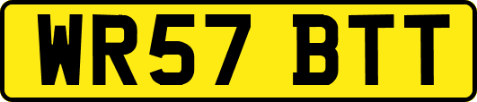 WR57BTT