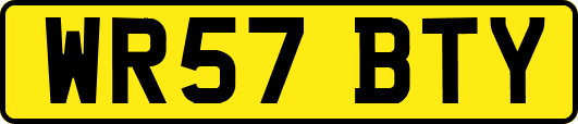 WR57BTY