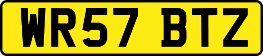WR57BTZ