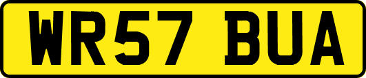 WR57BUA
