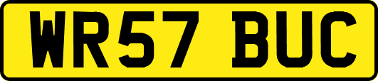 WR57BUC