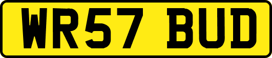 WR57BUD