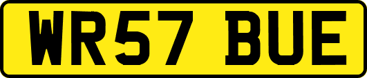 WR57BUE