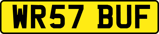 WR57BUF
