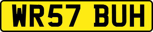 WR57BUH