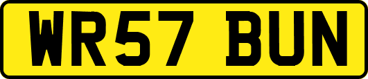 WR57BUN