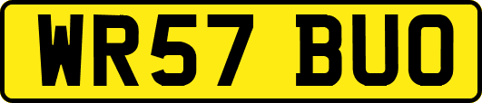 WR57BUO
