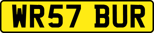 WR57BUR