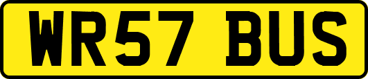 WR57BUS