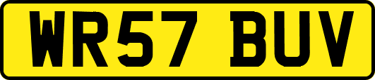 WR57BUV