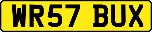 WR57BUX