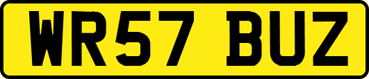 WR57BUZ
