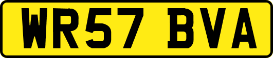 WR57BVA