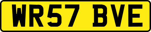 WR57BVE