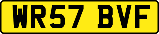 WR57BVF