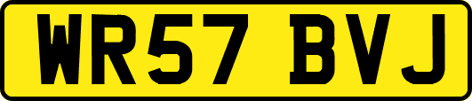 WR57BVJ