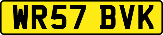 WR57BVK