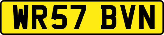WR57BVN