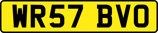 WR57BVO