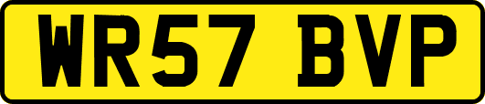 WR57BVP