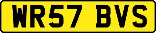 WR57BVS