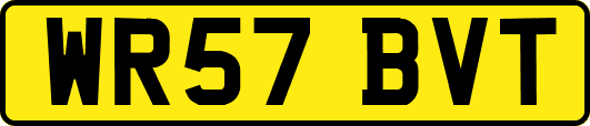 WR57BVT