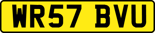 WR57BVU