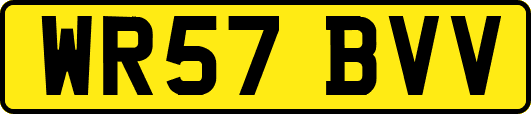 WR57BVV