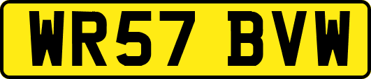 WR57BVW