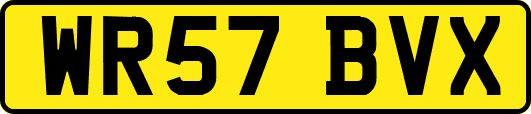 WR57BVX