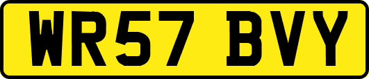 WR57BVY