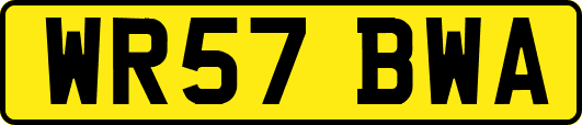 WR57BWA
