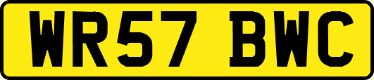 WR57BWC
