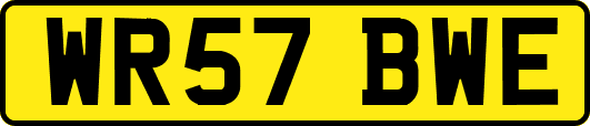 WR57BWE