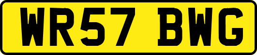 WR57BWG