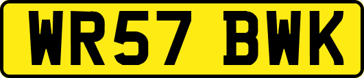 WR57BWK