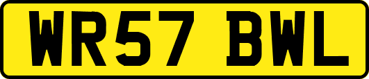 WR57BWL