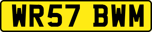 WR57BWM