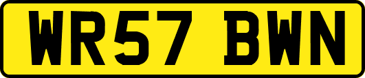 WR57BWN