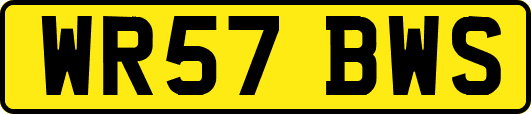 WR57BWS