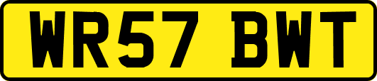 WR57BWT