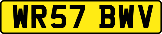 WR57BWV