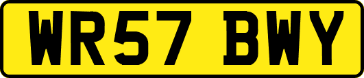 WR57BWY