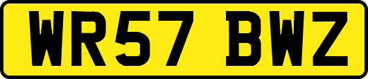 WR57BWZ