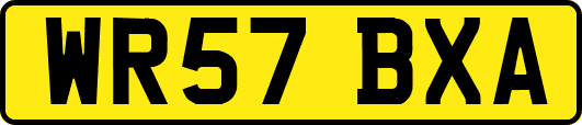 WR57BXA