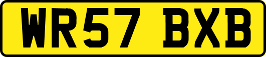 WR57BXB