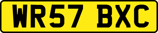 WR57BXC
