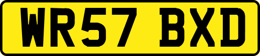 WR57BXD
