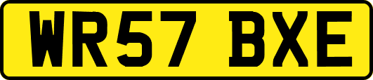 WR57BXE